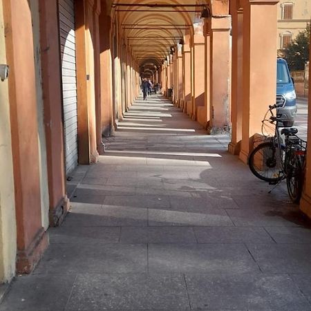 Saragozza Guest House Bologna Exterior photo
