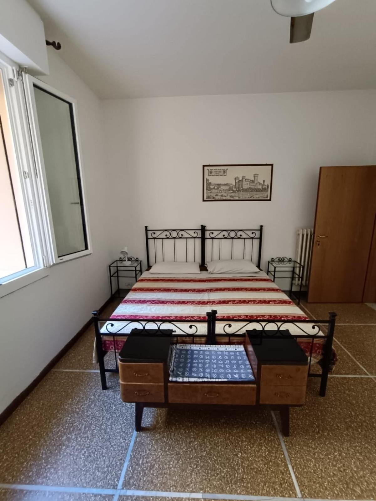 Saragozza Guest House Bologna Exterior photo
