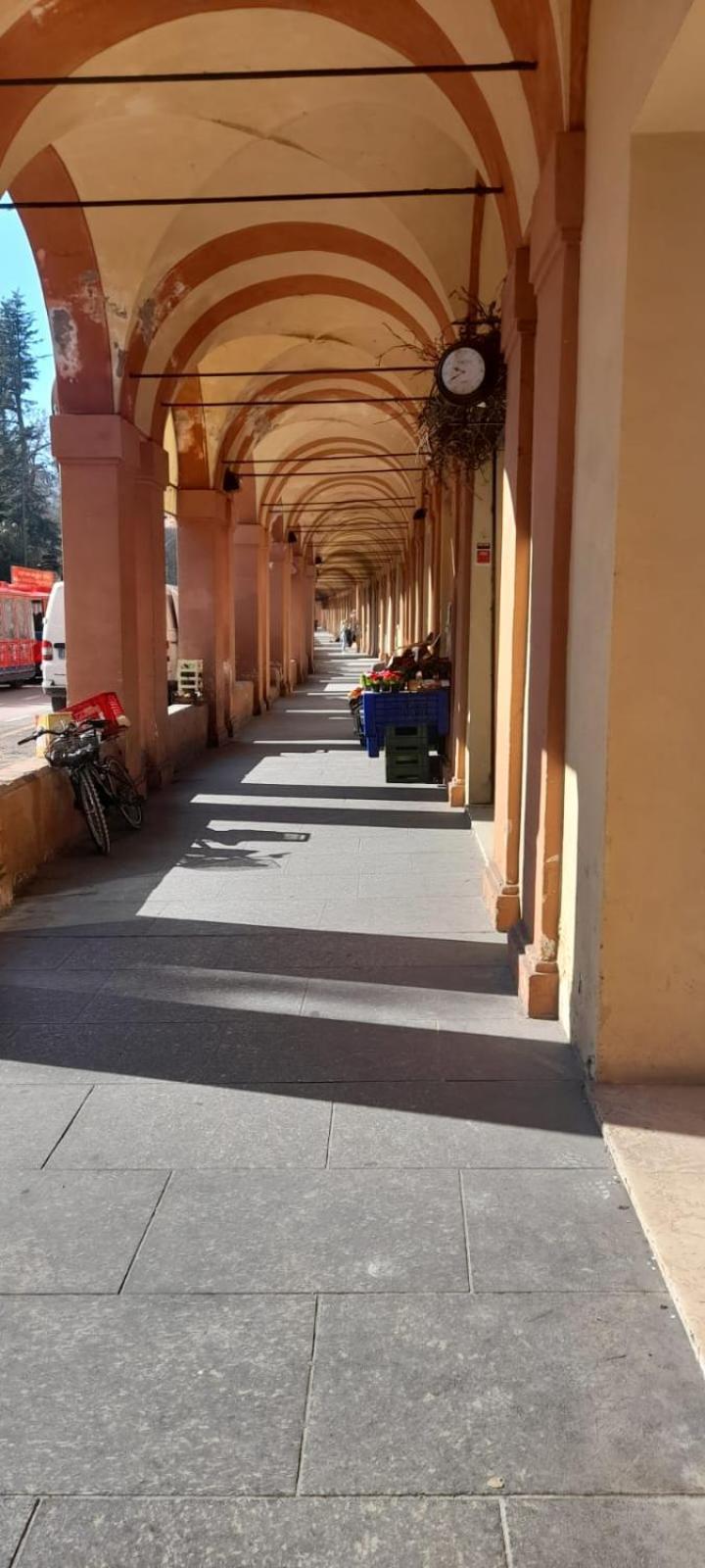 Saragozza Guest House Bologna Exterior photo