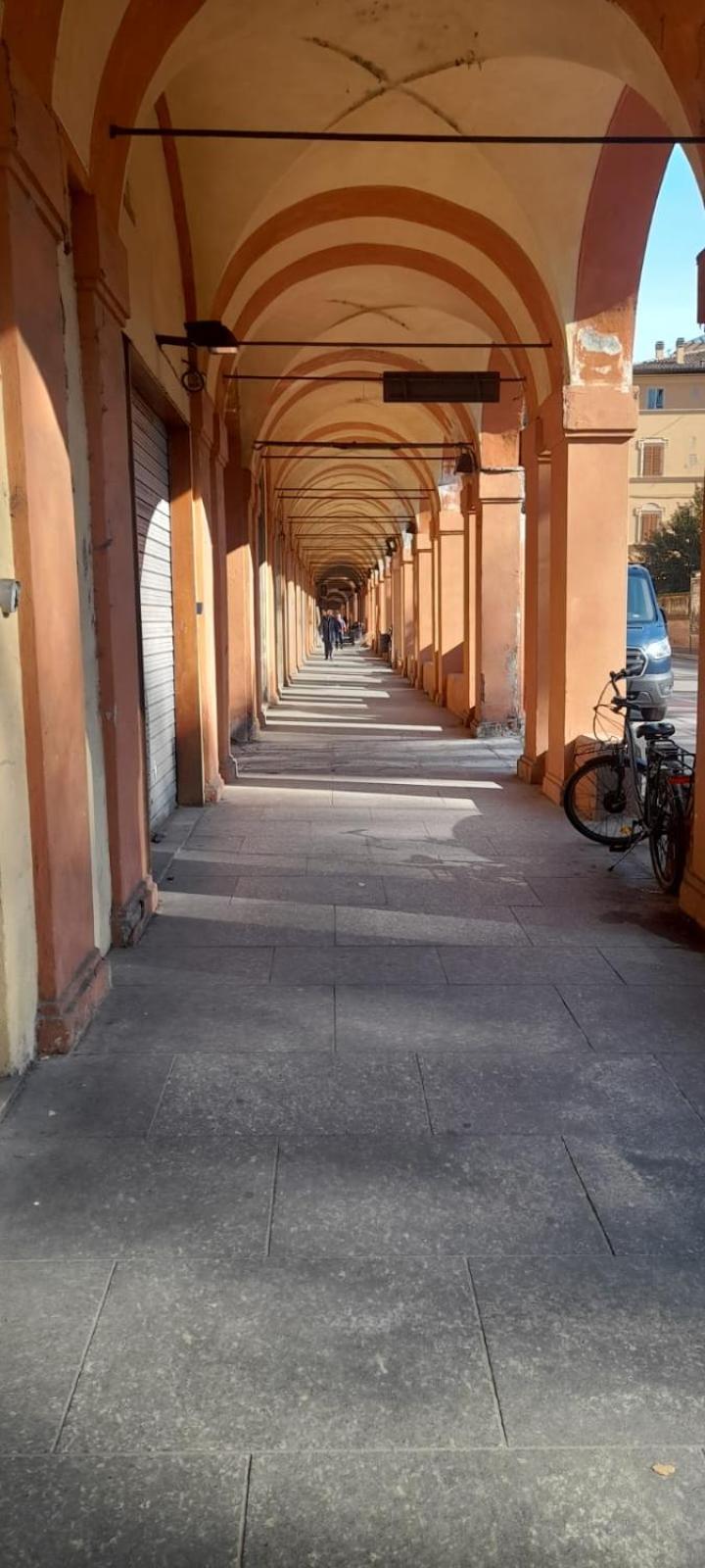 Saragozza Guest House Bologna Exterior photo