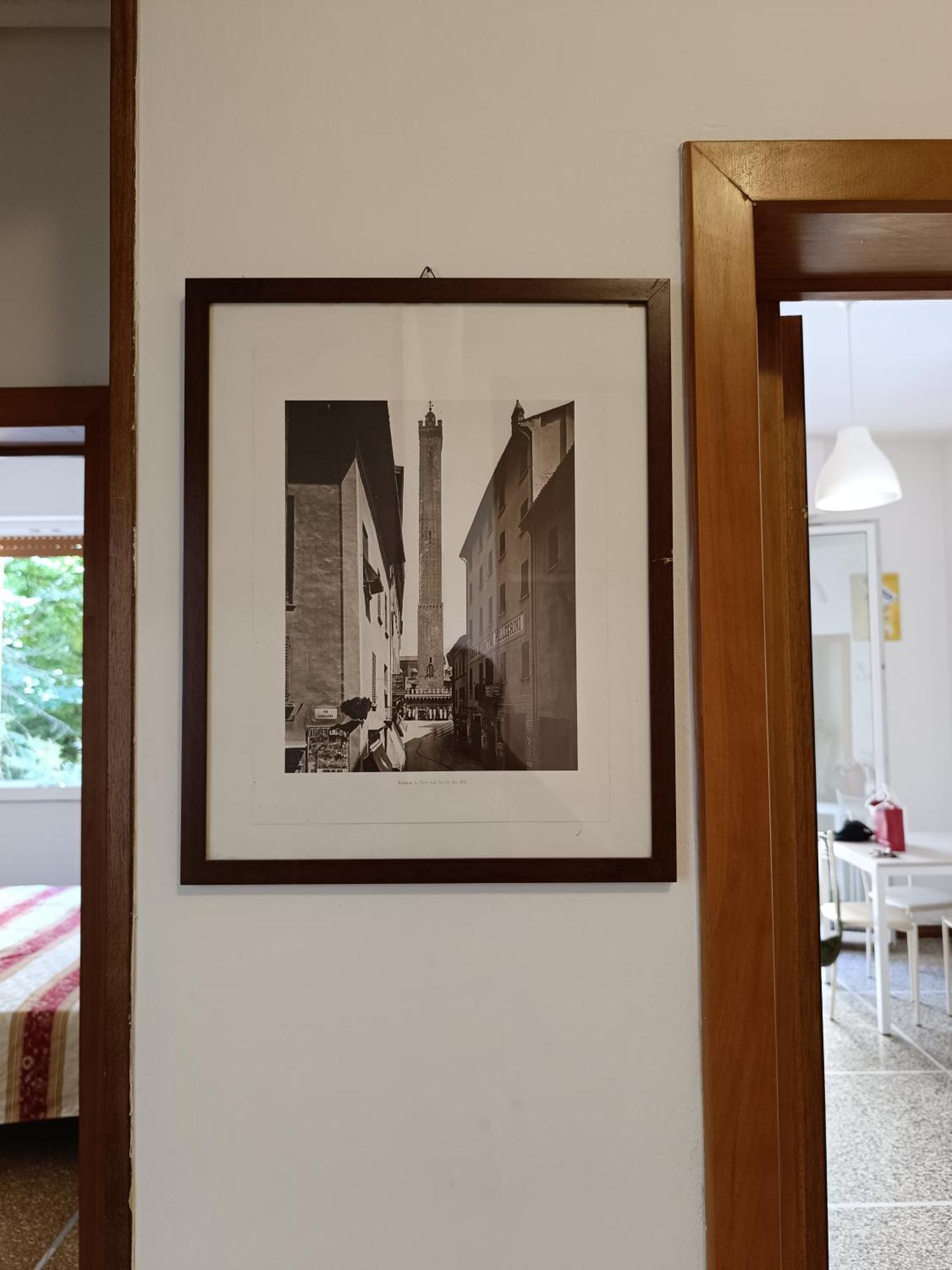 Saragozza Guest House Bologna Exterior photo