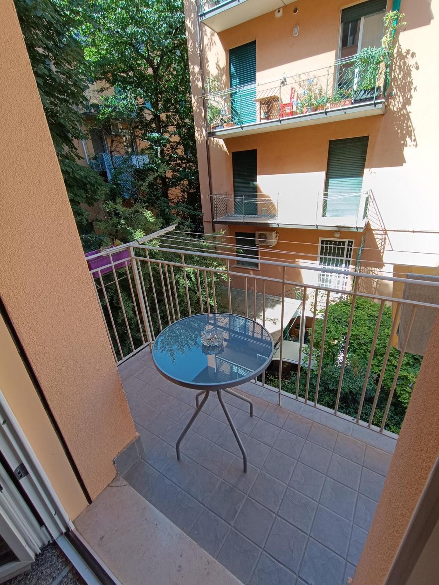 Saragozza Guest House Bologna Exterior photo